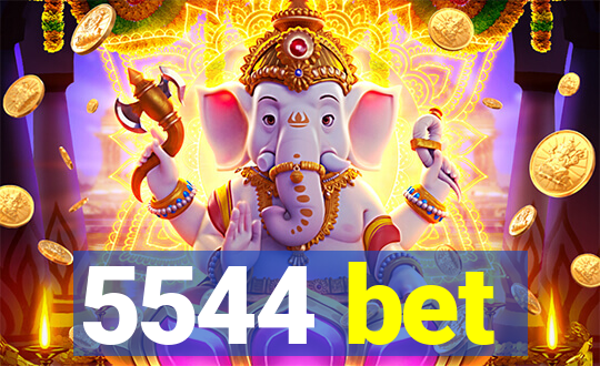 5544 bet